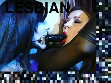 strapon, lesbian, alat-mainan, bdsm, menusuk, fetish, perhambaan, goth, memalukan, vampire