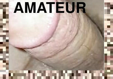 papa, énorme, masturbation, amateur, énorme-bite, hardcore, ejaculation, horny, massive, solo