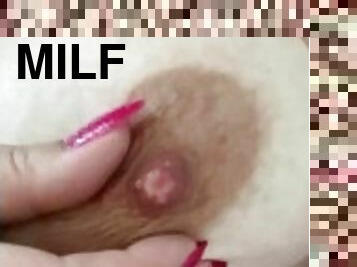 mandi, payudara-besar, besar-huge, puting-payudara, amatir, jenis-pornografi-milf, wanita-gemuk-yang-cantik, teransang, seorang-diri