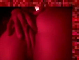 masturbation, orgasme, giclée, amateur, anal, milf, latina, couple, blonde, solo