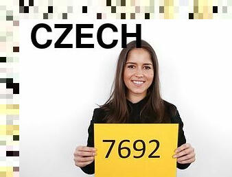 CZECH CASTING - ANDREA (7692)