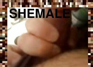 waria-shemale, blowjob-seks-dengan-mengisap-penis, jepang