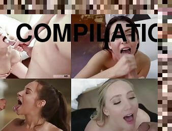 compilação, rabo