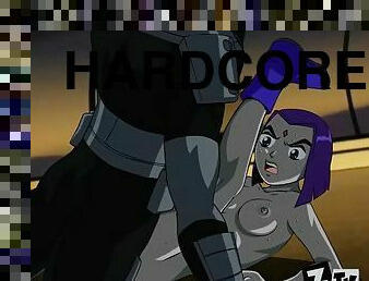 Cartoon Sex