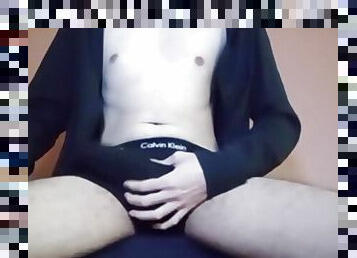 masturbacija, stidni, veliki-kurac, homo, drkanje, mladi-18, fetiš, twink, donje-rublje-underwear