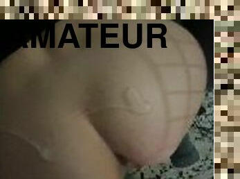 cul, papa, levrette, chatte-pussy, amateur, anal, milf, maison, maman, couple