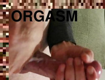 masturbatsioon, orgasm, amatöör, jobipauk, suur-munn, pihkutagumine, sperma, soolo, märg, munn