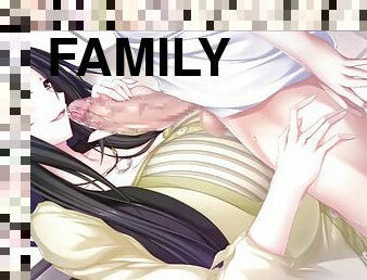 anal, blowjob, milf, tenåring, føtter, familie, hentai, fetisj