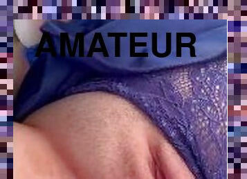 masturbation, orgasm, fitta-pussy, amatör, brudar, tonåring, blond, perfekt, fetisch, ensam