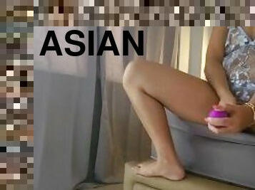 asia, mastubasi, orgasme, amatir, anal, creampie-ejakulasi-di-dalam-vagina-atau-anus-dan-keluarnya-tetesan-sperma, alat-mainan-seks, fetish-benda-yang-dapat-meningkatkan-gairah-sex, seorang-diri, kecil-mungil-tiny