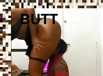 תחת-butt