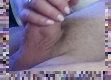 gros-nichons, masturbation, public, fellation, énorme-bite, milf, branlette, couple, fou, horny