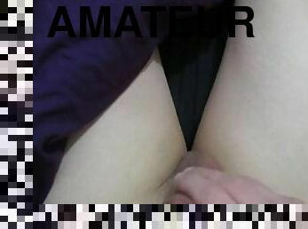 masturbation, amateur, ejaculation-sur-le-corps, ejaculation, solo