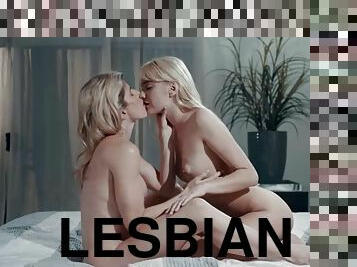 ציצי-גדול, כוס-pussy, לסבית-lesbian, אמא-שאני-רוצה-לזיין, נוער, נשיקות, חברה, בלונדיני, מגולח