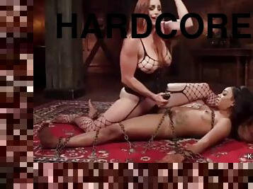 hardcore