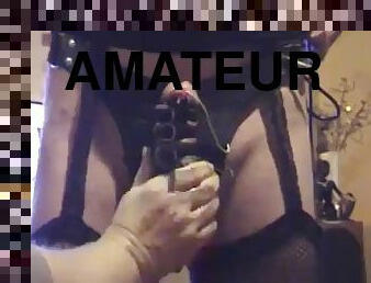 amateur, bdsm, bondage