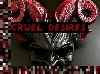 Cruel Desires