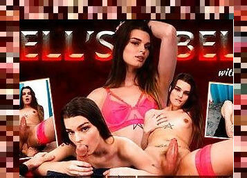 TRANSEXPOV: HELLS BELLE!