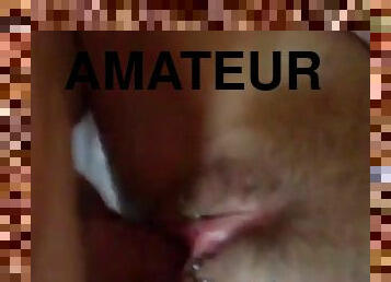 fisting, amateur, anal, maison, néerlandais