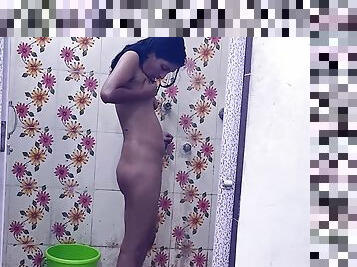 Fuck Indian Step Sis In Bathroom Hindi Audio - M A