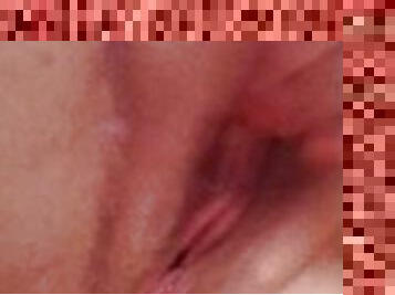 gemuk-fat, mastubasi, orgasme, vagina-pussy, amatir, dewasa, mainan, wanita-gemuk-yang-cantik, nakal, seorang-diri