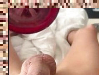 masturbação, cona-pussy, tiro-ao-alvo, pénis-grande, adolescente, brinquedo, estrela-porno, punheta, penetração-de-braço, sozinho