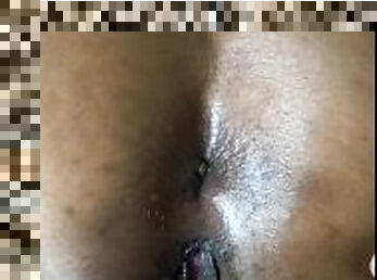 melns-ebony, japāņu, masturbācija, norīt, pov, gloryhole, sejas, sperma