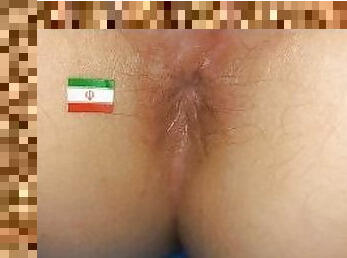 Iran anus tourist pornohub