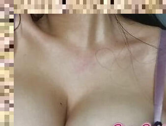 gros-nichons, énorme, masturbation, amateur, babes, ados, massage, naturel, seins, fétiche