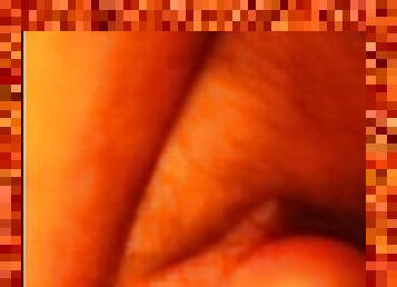 Small Penis Cumming.