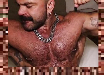 ROGAN RICHARDS is your BEAST KING.