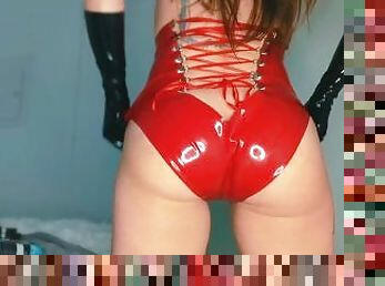 cul, amateur, babes, bdsm, bout-a-bout, fétiche, latex, solo, domination, femme-dominatrice