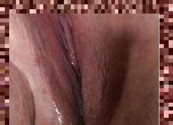 papa, grosse, masturbation, orgasme, chatte-pussy, giclée, amateur, milf, belle-femme-ronde, massive