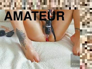 Stripchat Squirt Sexchat Webcam
