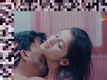Sajani 2023 Part 1 Kooku Hot Hindi Short Film