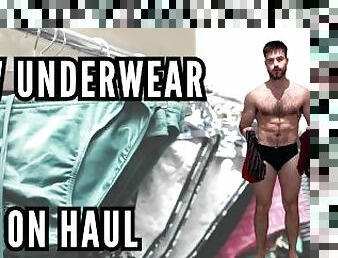 amaterski, homo, fetiš, sami, tong, donje-rublje-underwear