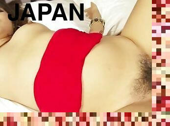 asiático, tetas-grandes, peluda, coño-pussy, delgada, mamada, chorro-de-corrida, japonés, tailandés, natural