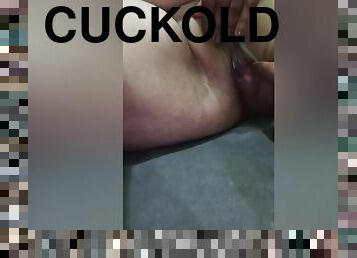 Cuckold Husband - Astonishing Sex Clip Mature Craziest Will Enslaves Your Mind