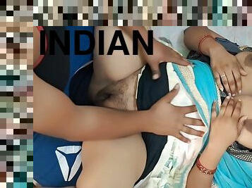 Indian Bhabhi Ki Chudai Hindi Audio Me