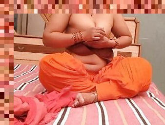 Big Ass Punjabi Girl Fucked by bihari when she was so horny by Your X Darling