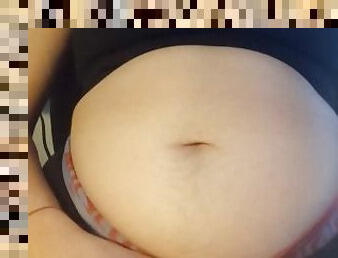 store-pupper, feit, gravid, amatør, interracial, bbw, pupper, fetisj
