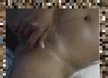 pantat, mastubasi, orgasme, muncrat, amatir, berkulit-hitam, jenis-pornografi-milf, gila, permainan-jari, seorang-diri