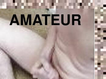 masturbation, amateur, ejaculation-sur-le-corps, énorme-bite, ados, hardcore, pieds, ejaculation, coquine, sperme