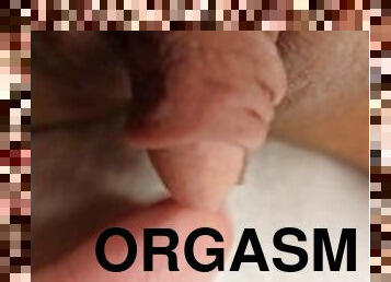 clito, grosse, énorme, masturbation, orgasme, chatte-pussy, amateur, branlette, massage, belle-femme-ronde