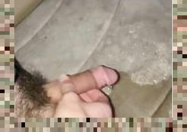 masturbation, pisser, amateur, coquine, fétiche, solo