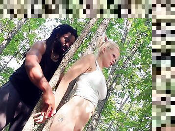 gros-nichons, en-plein-air, amateur, interracial, milf, bdsm, blonde, américaine, fétiche, bondage