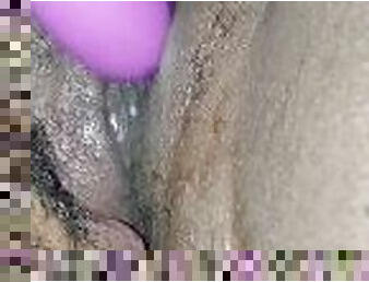 orgasme, vagina-pussy, muncrat, berkulit-hitam, sperma, minum