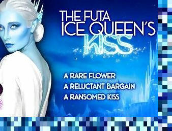 The Futa Ice Queen’s Kiss pt 1 [Dom Lesbian 4 Sub Fem Listener] [Erotic Audio Christmas ASMR Story]