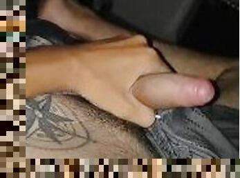 masturbation, amateur, brésil, solo