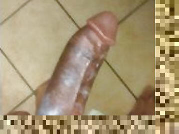 papá, enorme, coño-pussy, amateur, negra, papi, polla